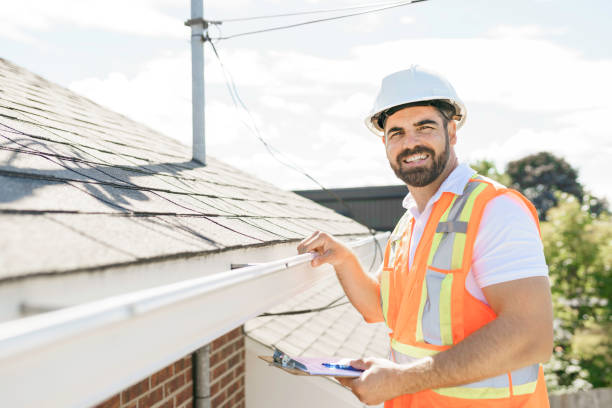 Best Residential Roofing Contractor  in Solomons, MD