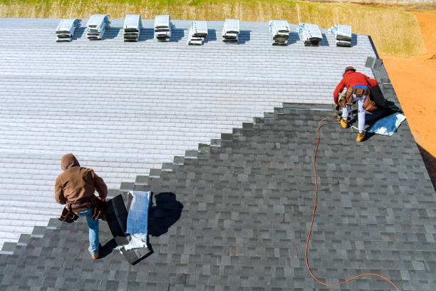 Best Residential Roofing Contractor  in Solomons, MD