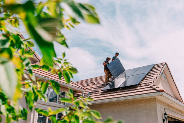 Quick and Trustworthy Emergency Roof Repair Services in Solomons, MD