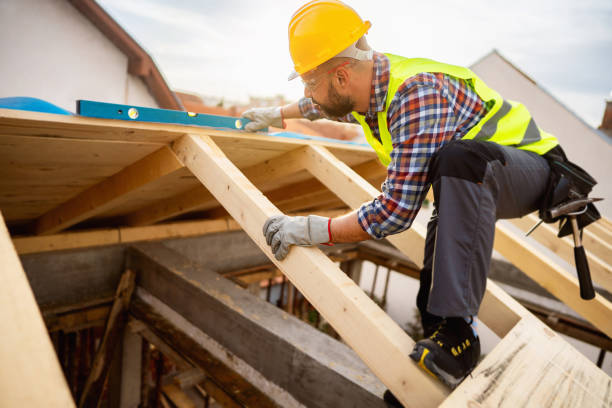 Best Roof Repair Services  in Solomons, MD
