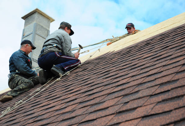 Best Roof Leak Repair  in Solomons, MD