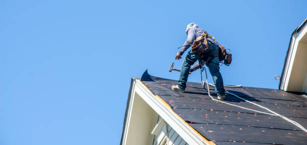 Professional Roofing Contractor in Solomons, MD